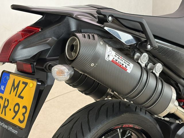 yamaha - xt-660-x