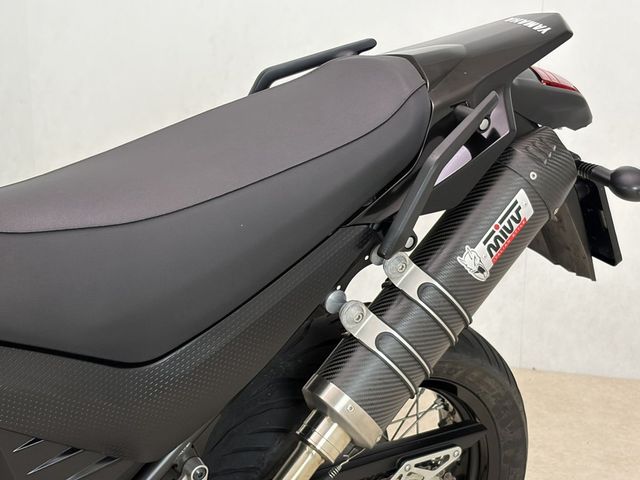 yamaha - xt-660-x