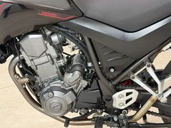 Yamaha XT 660 X 2011 occasion – foto 17 van 20