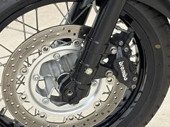 Yamaha XT 660 X 2011 occasion – foto 19 van 20