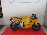 TRIUMPH DAYTONA T  595