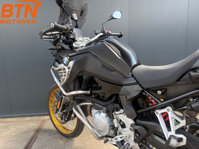 bmw - f-850-gs