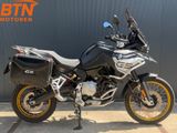 BMW F 850 GS