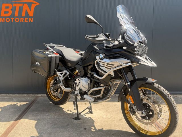 bmw - f-850-gs
