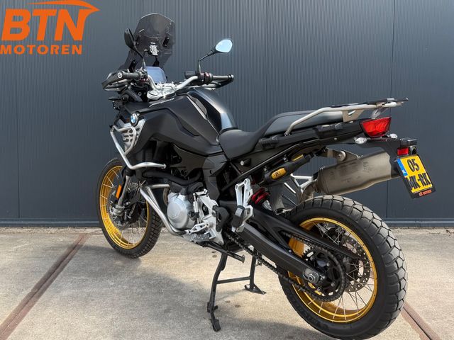 bmw - f-850-gs