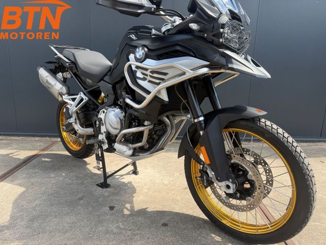 bmw - f-850-gs
