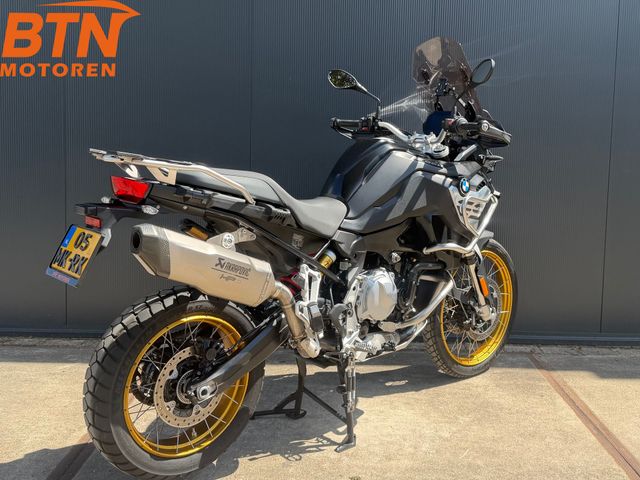 bmw - f-850-gs