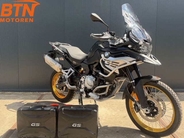 bmw - f-850-gs