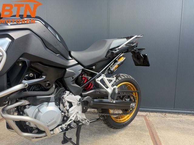 bmw - f-850-gs