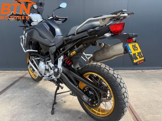 bmw - f-850-gs