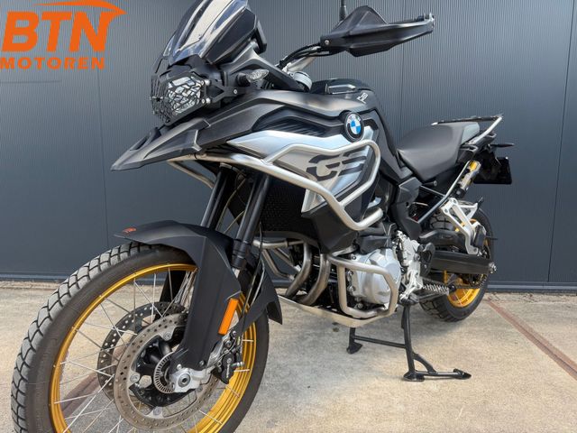 bmw - f-850-gs