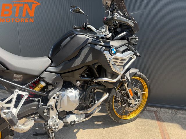 bmw - f-850-gs