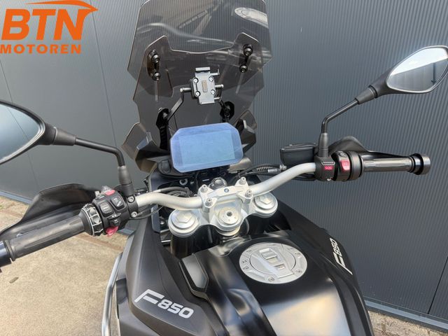 bmw - f-850-gs