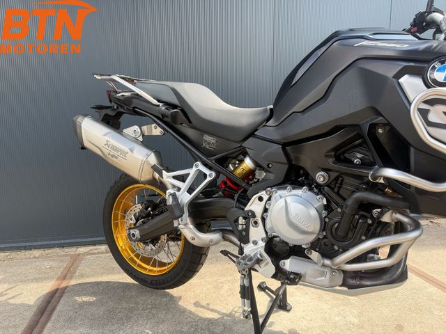 bmw - f-850-gs