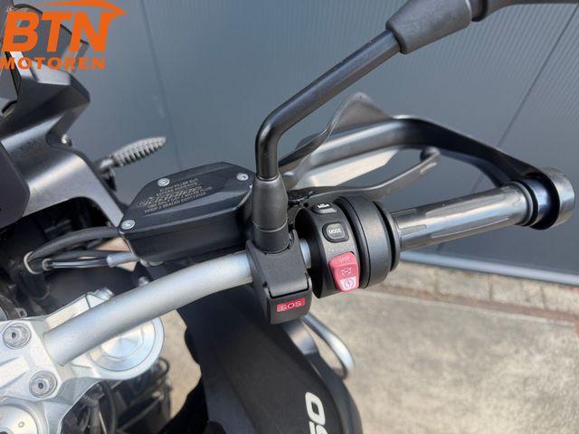 bmw - f-850-gs