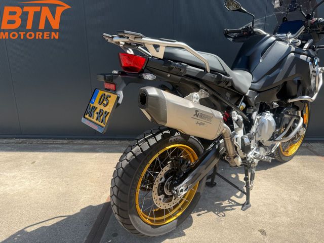 bmw - f-850-gs
