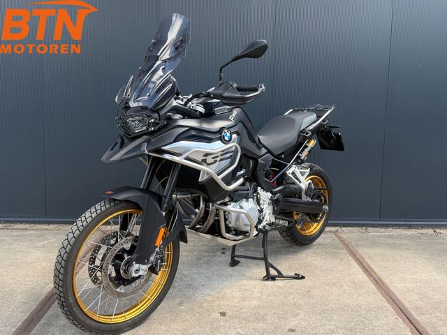 bmw - f-850-gs