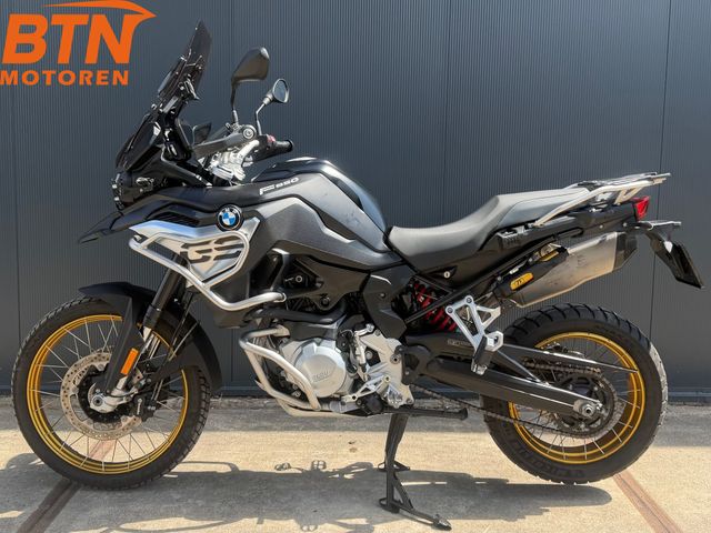 bmw - f-850-gs