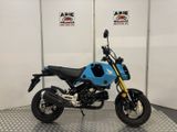 HONDA MSX 125