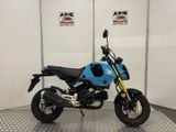 HONDA MSX 125
