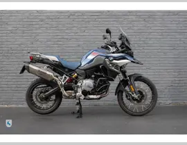 BMW F 850 GS 2022 occasion