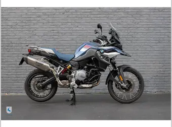 BMW F 850 GS 2022 occasion
