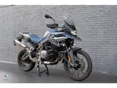 BMW F 850 GS / Akrapovic 2022 occasion – foto 2 van 18