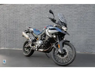 BMW F 850 GS – foto 3