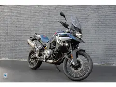 BMW F 850 GS / Akrapovic 2022 occasion – foto 3 van 18