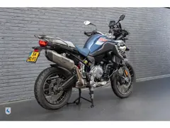 BMW F 850 GS / Akrapovic 2022 occasion – foto 4 van 18