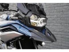 BMW F 850 GS / Akrapovic 2022 occasion – foto 7 van 18
