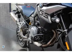BMW F 850 GS / Akrapovic 2022 occasion – foto 13 van 18