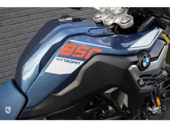 BMW F 850 GS / Akrapovic 2022 occasion – foto 14 van 18