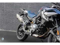 BMW F 850 GS / Akrapovic 2022 occasion – foto 15 van 18
