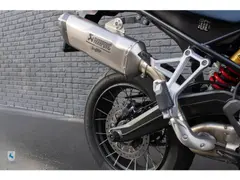 BMW F 850 GS / Akrapovic 2022 occasion – foto 16 van 18