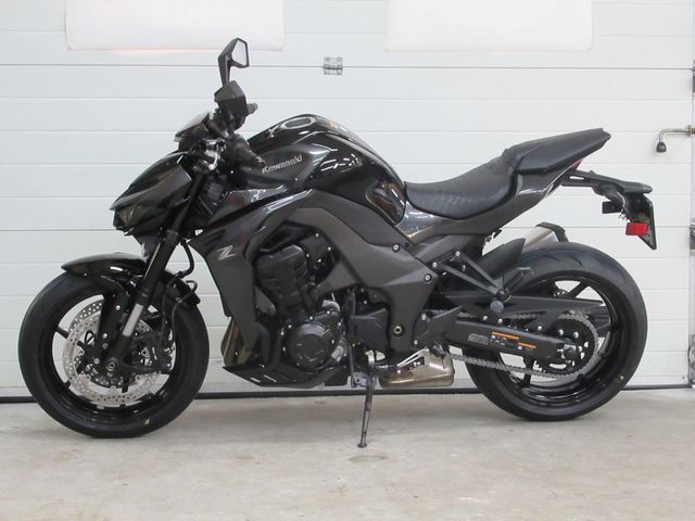 kawasaki - Z1100
