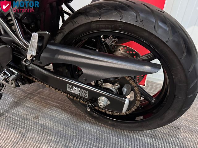 suzuki - sv-650-n-abs