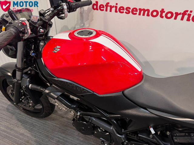 suzuki - sv-650-n-abs