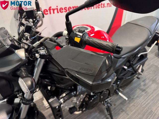 suzuki - sv-650-n-abs