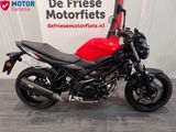 SUZUKI SV 650 N ABS