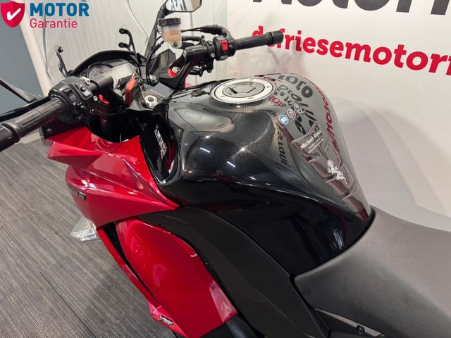 kawasaki - z-1000-sx-abs