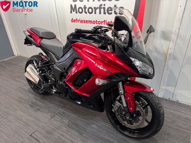 kawasaki - z-1000-sx-abs