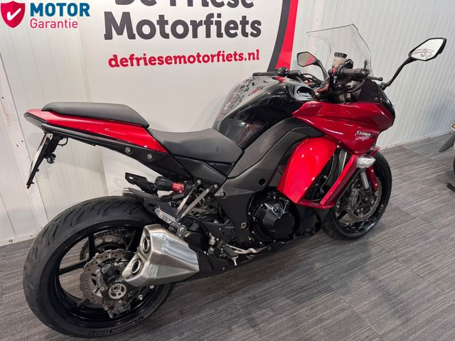 kawasaki - z-1000-sx-abs