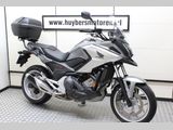 HONDA NC 750 X DCT C-ABS