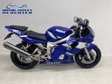 YAMAHA YZF R6