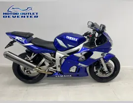 Yamaha YZF R6 2001 occasion