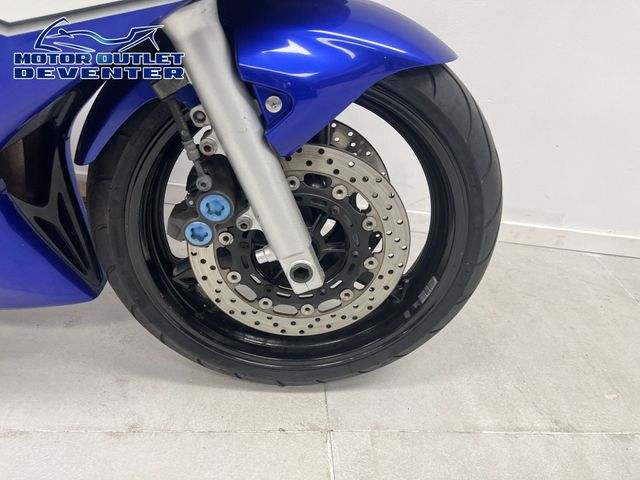 yamaha - yzf-r6