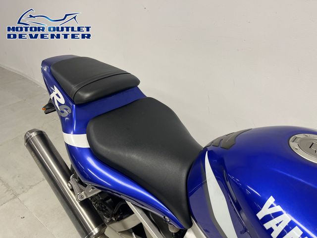 yamaha - yzf-r6