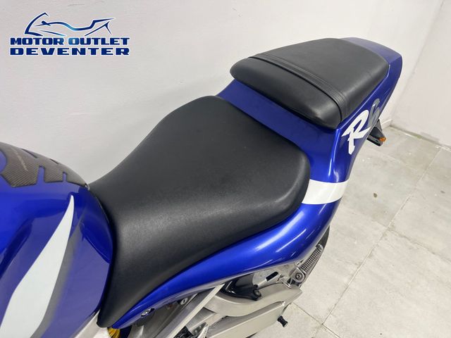 yamaha - yzf-r6