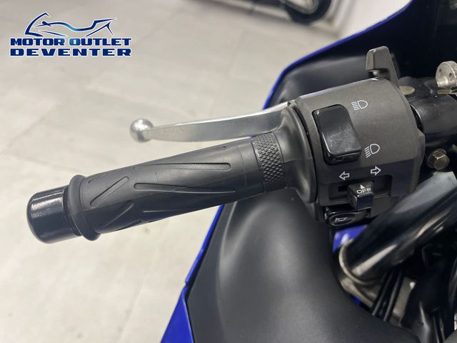 yamaha - yzf-r6